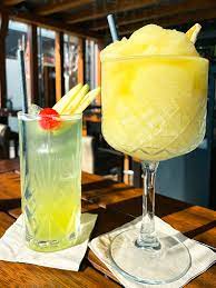 mango daiquiri recipe