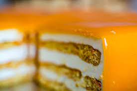 mango float