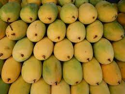 mango fridays