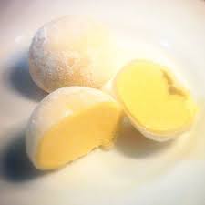 mango ice cream