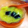mango jelly