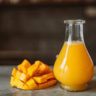 mango juice
