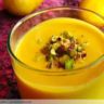 mango lassi