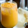 mango lassi recipe
