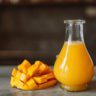 Mango Nectar
