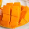mango orange