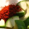 mango powder