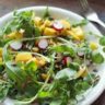 mango salad