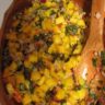 mango salsa