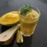 mango smoothie recipe