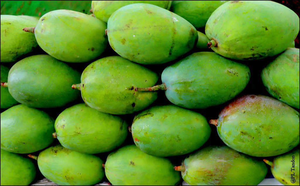 mango tv