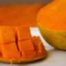 mango vitamins