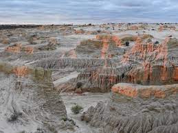 mungo national park