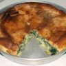 spinach and feta pie