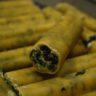 spinach and ricotta