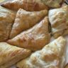 spinach cheese puff pastry