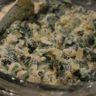 spinach dip