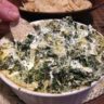 spinach dip recipe