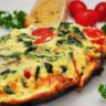 Spinach Feta