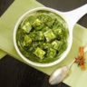 spinach frozen