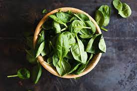 Spinach Good For You