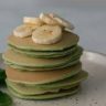 spinach pancakes