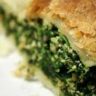 spinach pie
