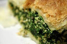 spinach pie