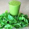 spinach protein
