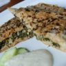 spinach recipes
