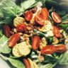 spinach recipes dinner