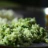 spinach rice