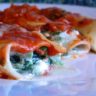 spinach ricotta