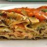 spinach ricotta lasagne