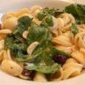 spinach ricotta pasta