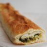 spinach rolls