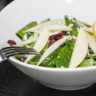 Spinach Salad
