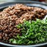 spinach seeds