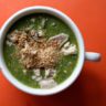 Spinach Soup Recipe