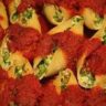 spinach tomato pasta