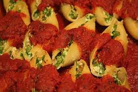 spinach tomato pasta