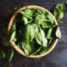 spinach vitamins