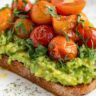 Avocado Spread