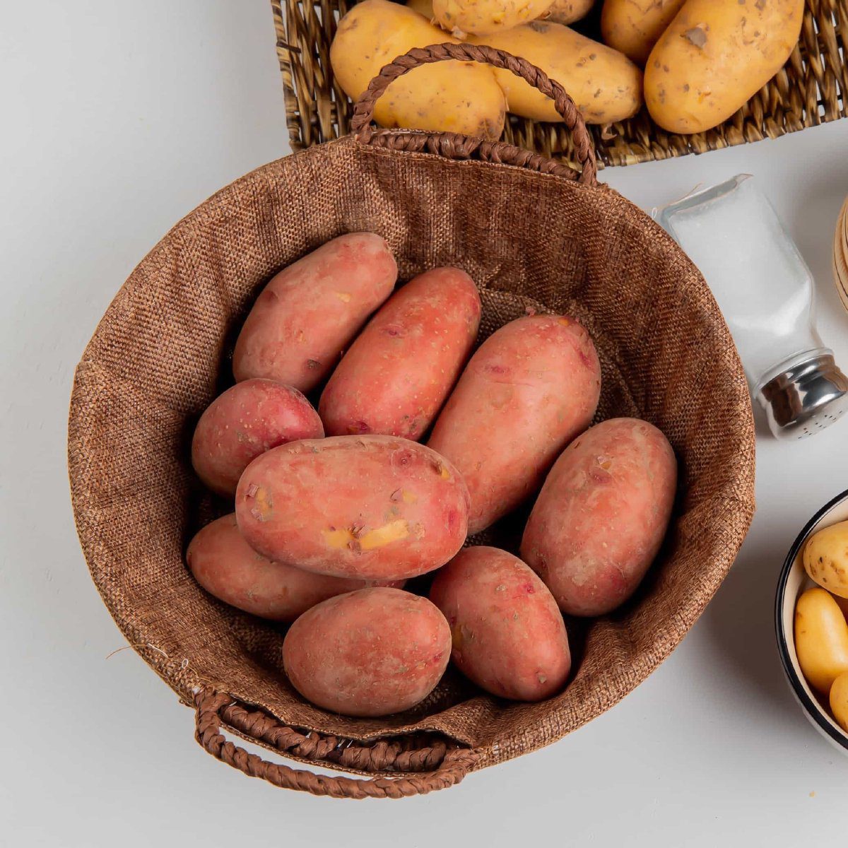 potatoes diabetes