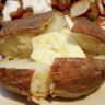Potatoes Jacket
