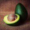 avocado cholesterol