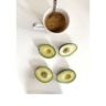 avocado coffee