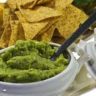 avocado dip