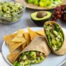 avocado dishes