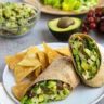 avocado dressing